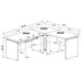 Skylar Computer Desk - All Brands Furniture (NJ)