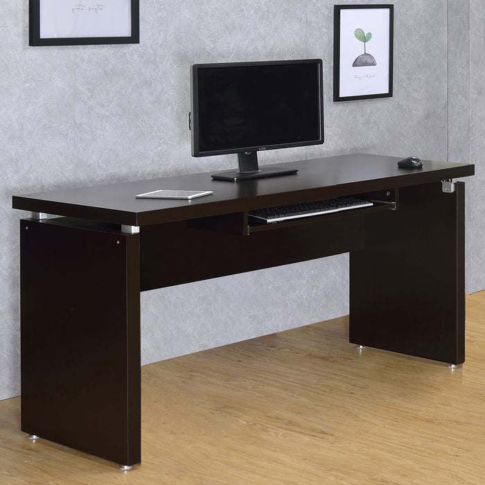 Skylar Computer Desk - All Brands Furniture (NJ)