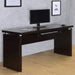 Skylar Computer Desk - All Brands Furniture (NJ)