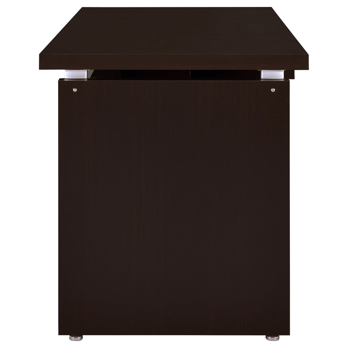 Skylar Computer Desk - All Brands Furniture (NJ)