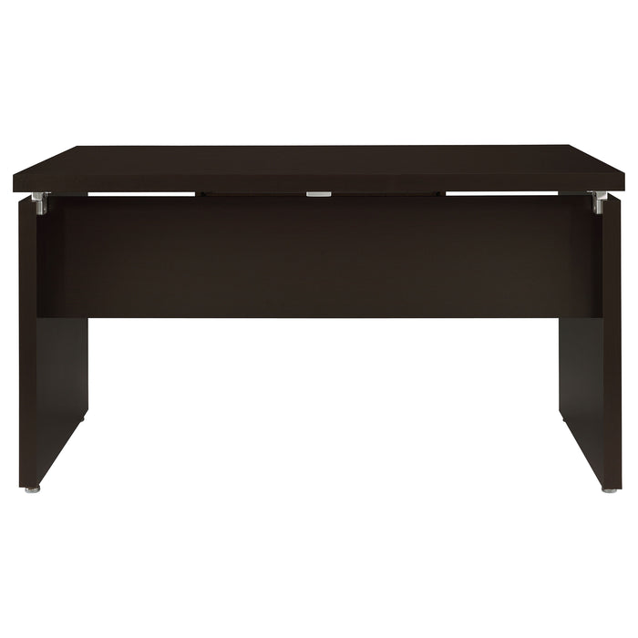 Skylar Computer Desk - All Brands Furniture (NJ)