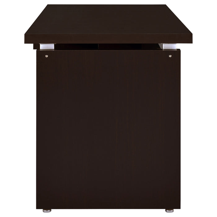 Skylar Computer Desk - All Brands Furniture (NJ)