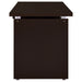 Skylar Computer Desk - All Brands Furniture (NJ)