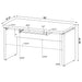 Skylar Computer Desk - All Brands Furniture (NJ)