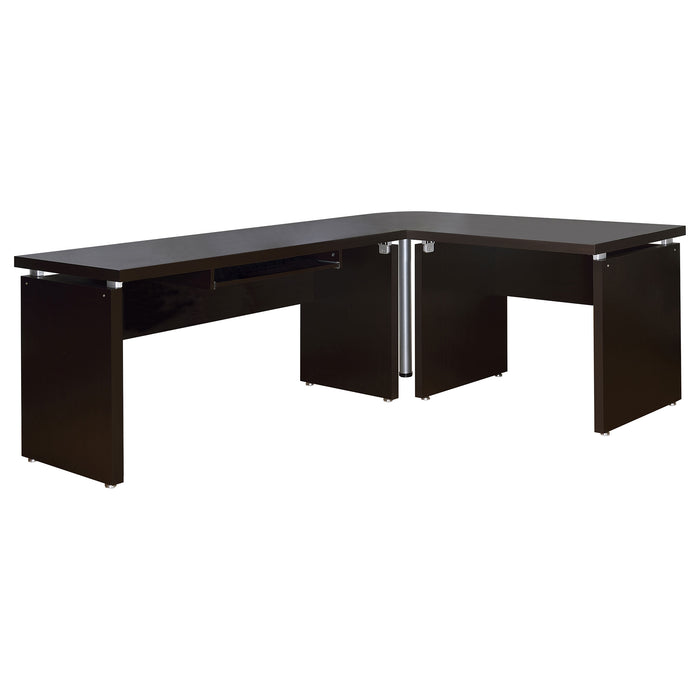Skylar Computer Desk - All Brands Furniture (NJ)