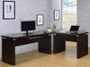 Skylar Computer Desk - All Brands Furniture (NJ)