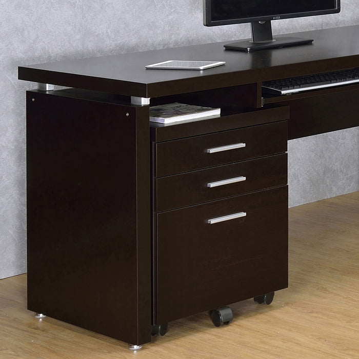 Skylar File Cabinet - All Brands Furniture (NJ)
