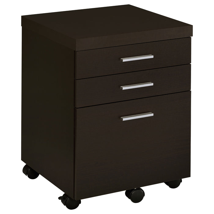 Skylar File Cabinet - All Brands Furniture (NJ)
