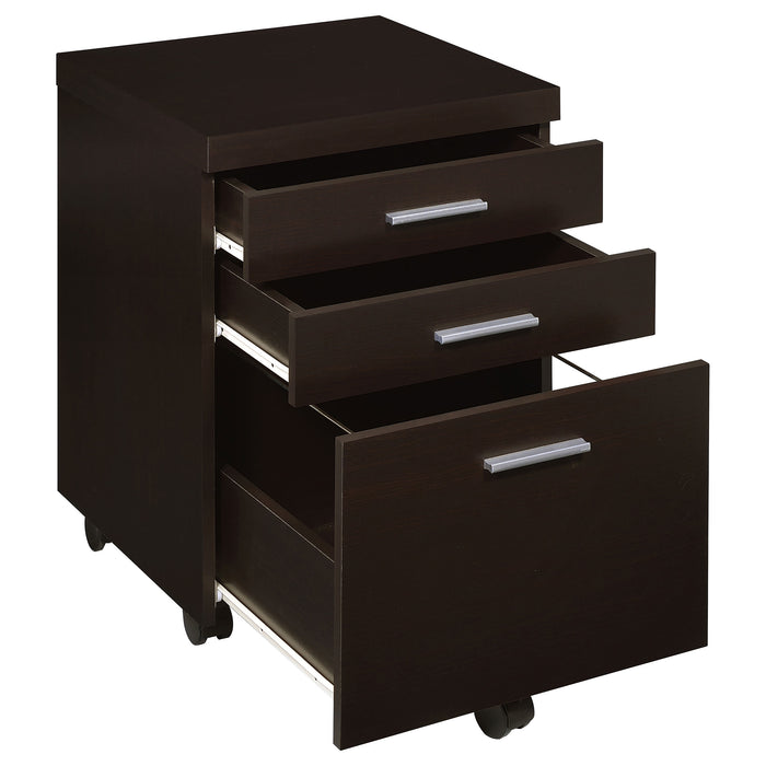 Skylar File Cabinet - All Brands Furniture (NJ)