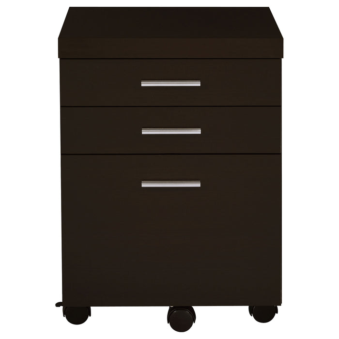 Skylar File Cabinet - All Brands Furniture (NJ)