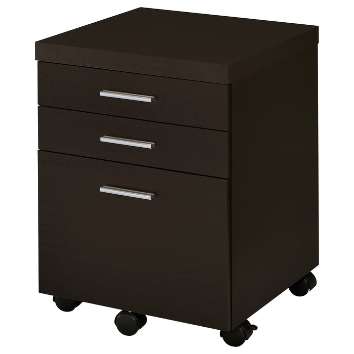Skylar File Cabinet - All Brands Furniture (NJ)