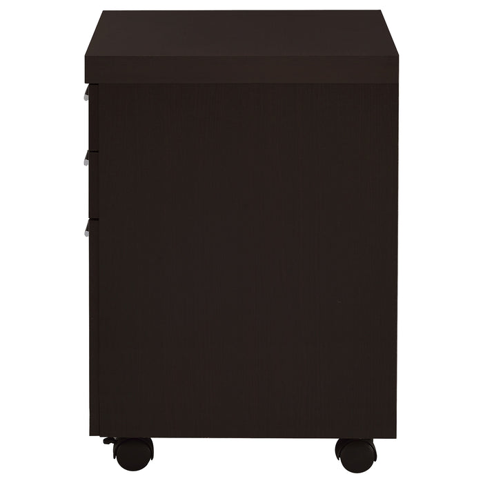 Skylar File Cabinet - All Brands Furniture (NJ)