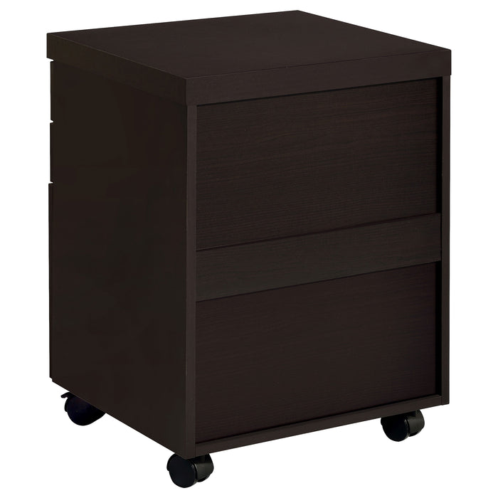 Skylar File Cabinet - All Brands Furniture (NJ)
