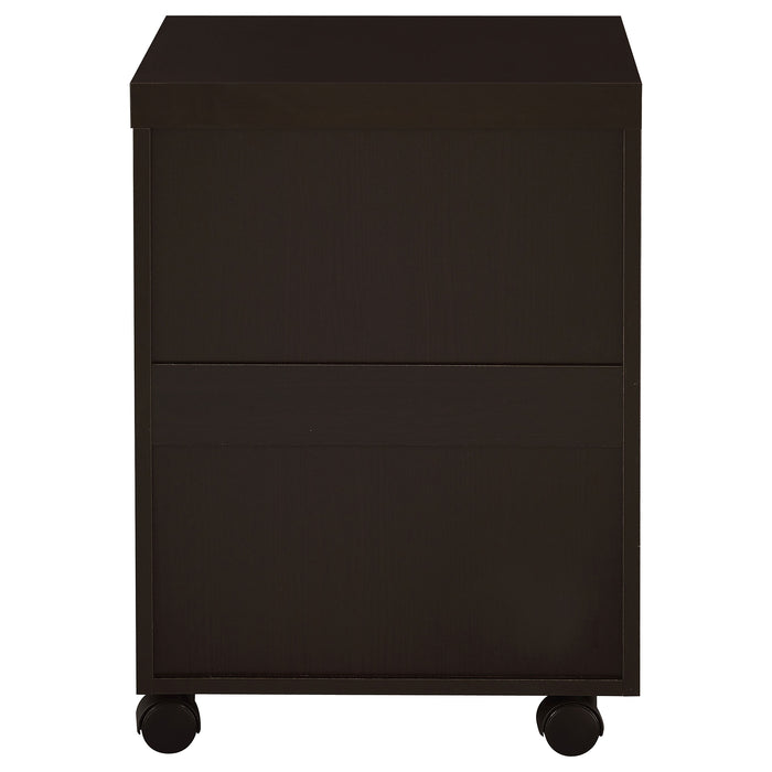 Skylar File Cabinet - All Brands Furniture (NJ)