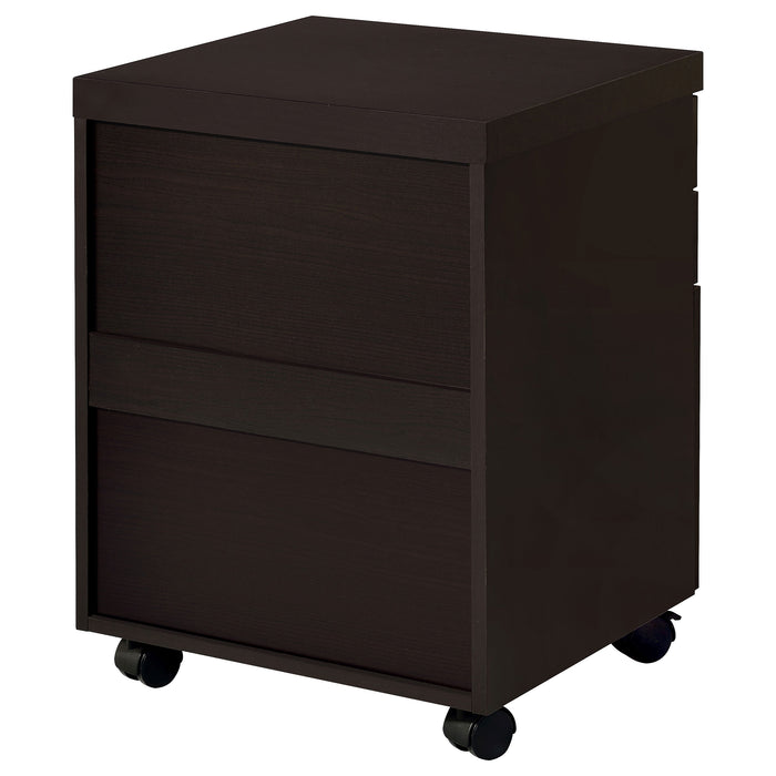 Skylar File Cabinet - All Brands Furniture (NJ)