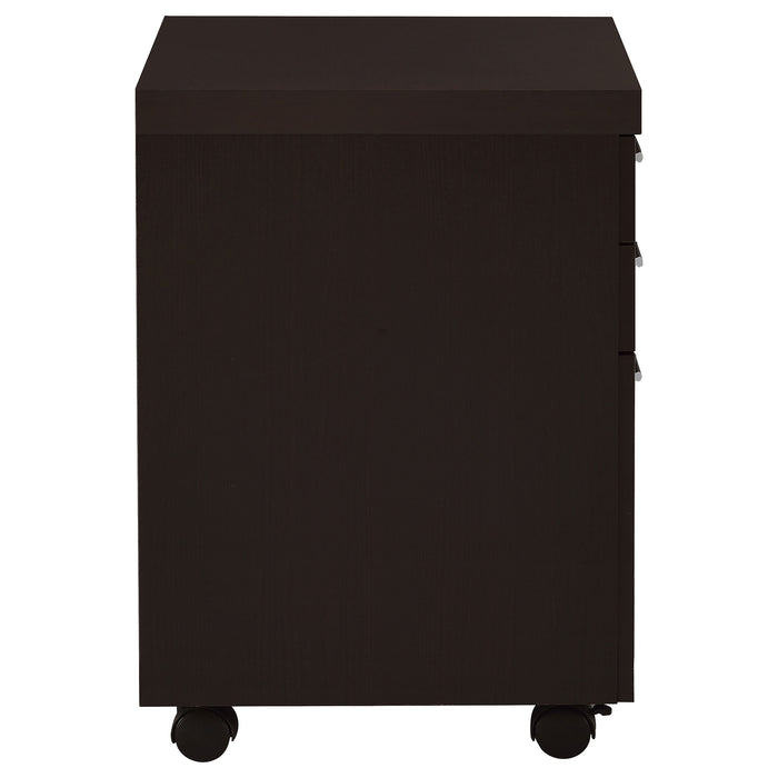 Skylar File Cabinet - All Brands Furniture (NJ)