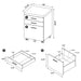 Skylar File Cabinet - All Brands Furniture (NJ)