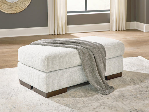 Hartside Ottoman - All Brands Furniture (NJ)