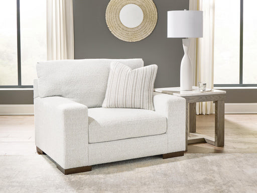 Hartside Oversized Chair - All Brands Furniture (NJ)