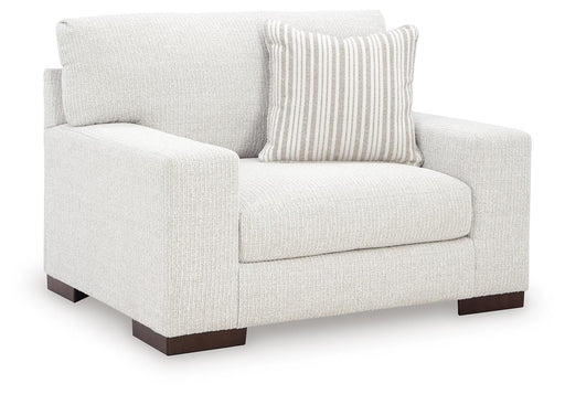 Hartside Oversized Chair - All Brands Furniture (NJ)
