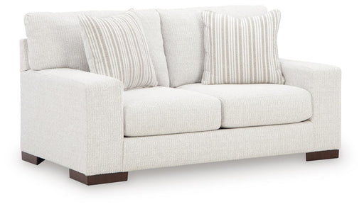 Hartside Loveseat - All Brands Furniture (NJ)