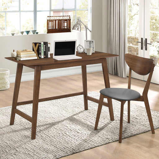 Karri Desk Set - All Brands Furniture (NJ)