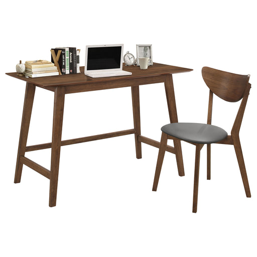 Karri Desk Set - All Brands Furniture (NJ)