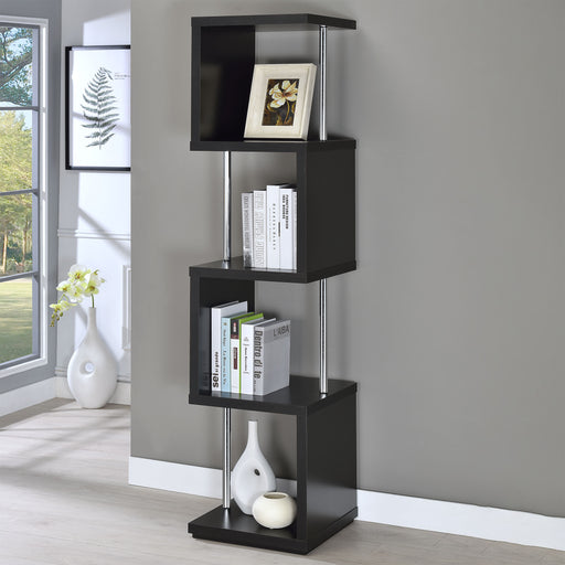 Baxter Bookshelf - All Brands Furniture (NJ)