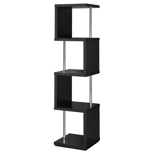 Baxter Bookshelf - All Brands Furniture (NJ)