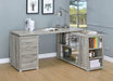 Yvette Computer Desk - All Brands Furniture (NJ)