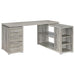 Yvette Computer Desk - All Brands Furniture (NJ)
