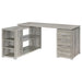 Yvette Computer Desk - All Brands Furniture (NJ)