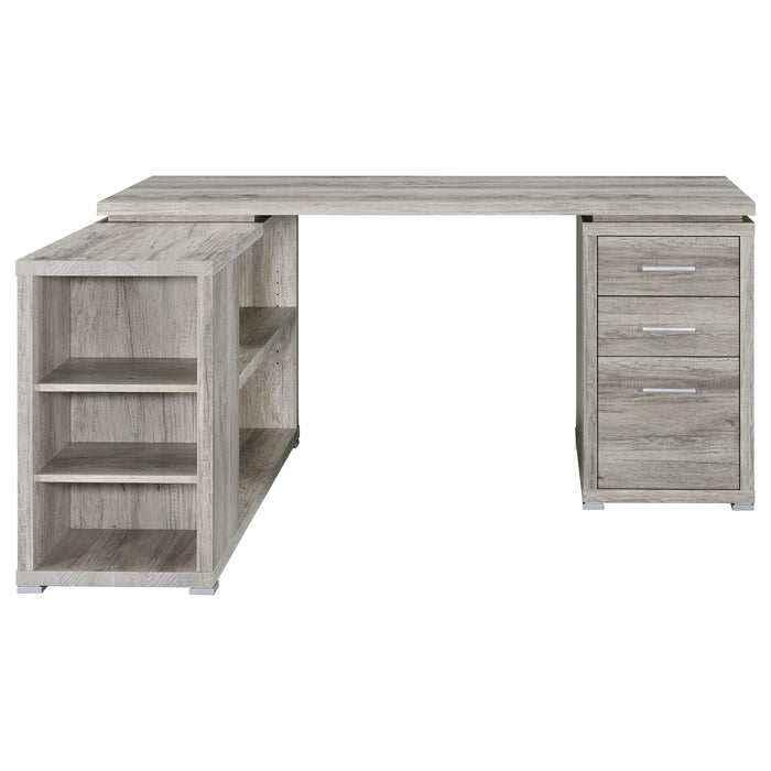 Yvette Computer Desk - All Brands Furniture (NJ)