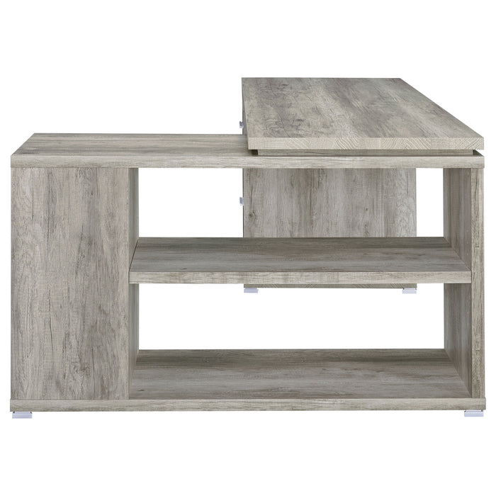 Yvette Computer Desk - All Brands Furniture (NJ)
