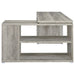 Yvette Computer Desk - All Brands Furniture (NJ)