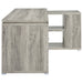 Yvette Computer Desk - All Brands Furniture (NJ)