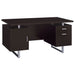 Lawtey Computer Desk - All Brands Furniture (NJ)