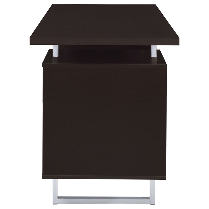 Lawtey Computer Desk - All Brands Furniture (NJ)