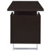 Lawtey Computer Desk - All Brands Furniture (NJ)