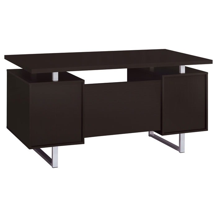 Lawtey Computer Desk - All Brands Furniture (NJ)