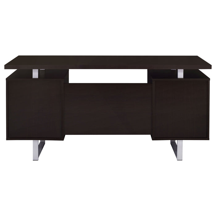 Lawtey Computer Desk - All Brands Furniture (NJ)
