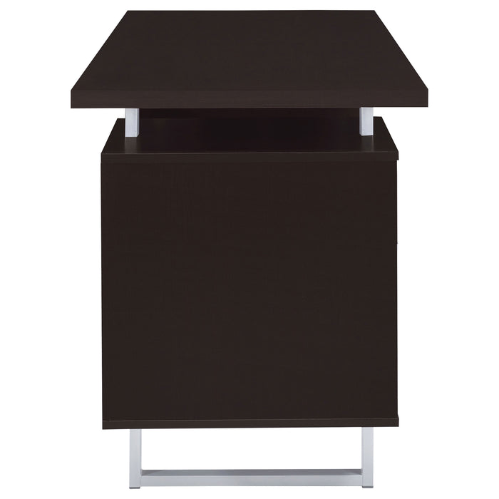 Lawtey Computer Desk - All Brands Furniture (NJ)