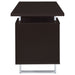 Lawtey Computer Desk - All Brands Furniture (NJ)