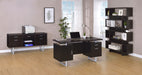 Lawtey Computer Desk - All Brands Furniture (NJ)