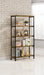 Analiese Bookshelf - All Brands Furniture (NJ)