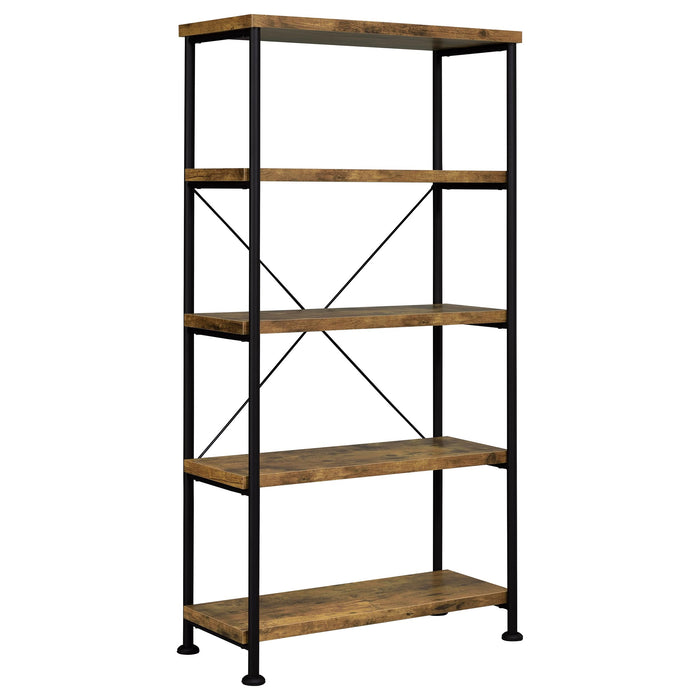 Analiese Bookshelf - All Brands Furniture (NJ)