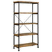 Analiese Bookshelf - All Brands Furniture (NJ)