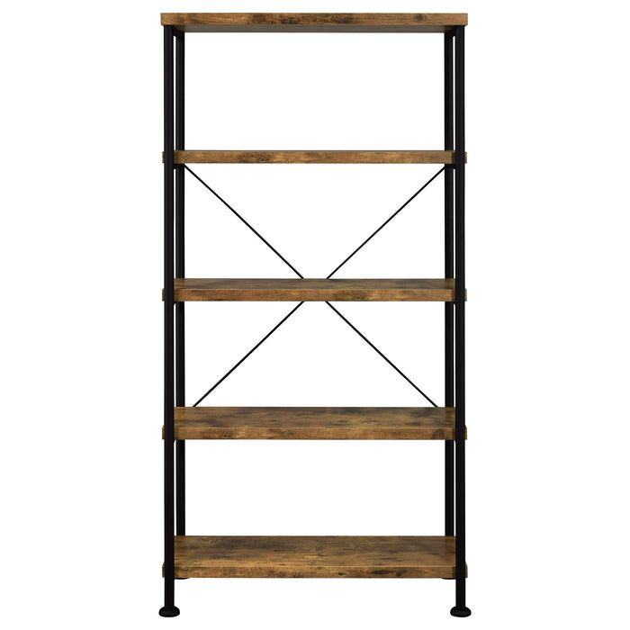 Analiese Bookshelf - All Brands Furniture (NJ)