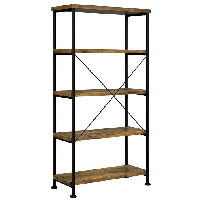 Analiese Bookshelf - All Brands Furniture (NJ)