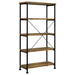 Analiese Bookshelf - All Brands Furniture (NJ)